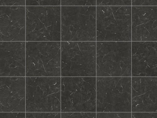 Knight Tile T74 Midnight Black