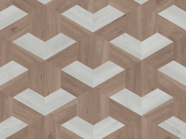 Kaleidoscope KAL05 Half Pennon