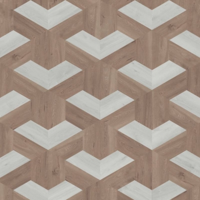 Karndean Kaleidoscope Brown Flooring