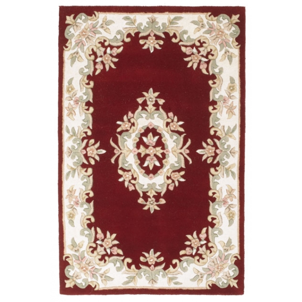 Royal - Red