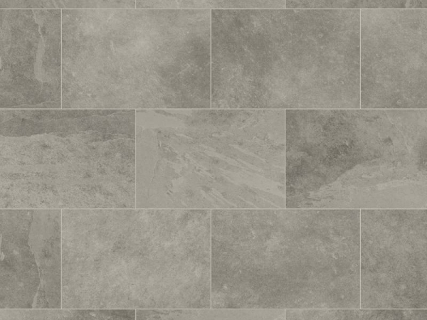 Knight Tile ST16 Grey Riven Slate