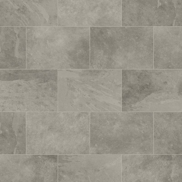 Knight Tile ST16 Grey Riven Slate