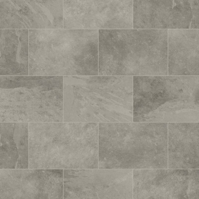 Karndean Knight Tile Grey Flooring