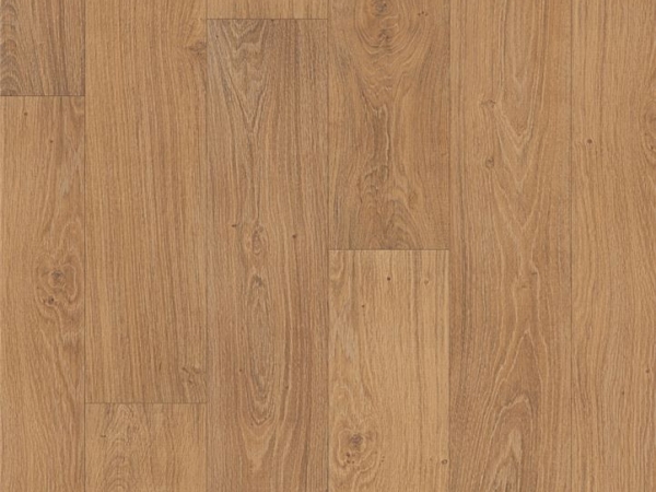 Classic CLM1292 Natural Varnished Oak