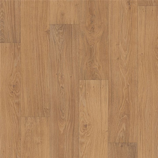 Classic CLM1292 Natural Varnished Oak