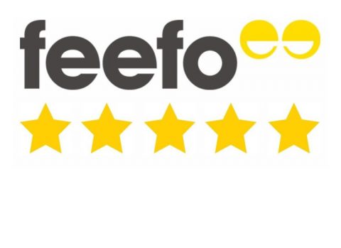 Feefo Customer Reviews
