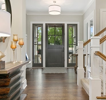 The Complete Guide to Flooring: Carpet, Laminate, or Vinyl?