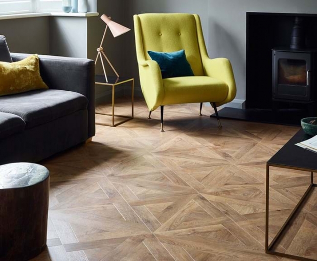 Amtico Designers Choice