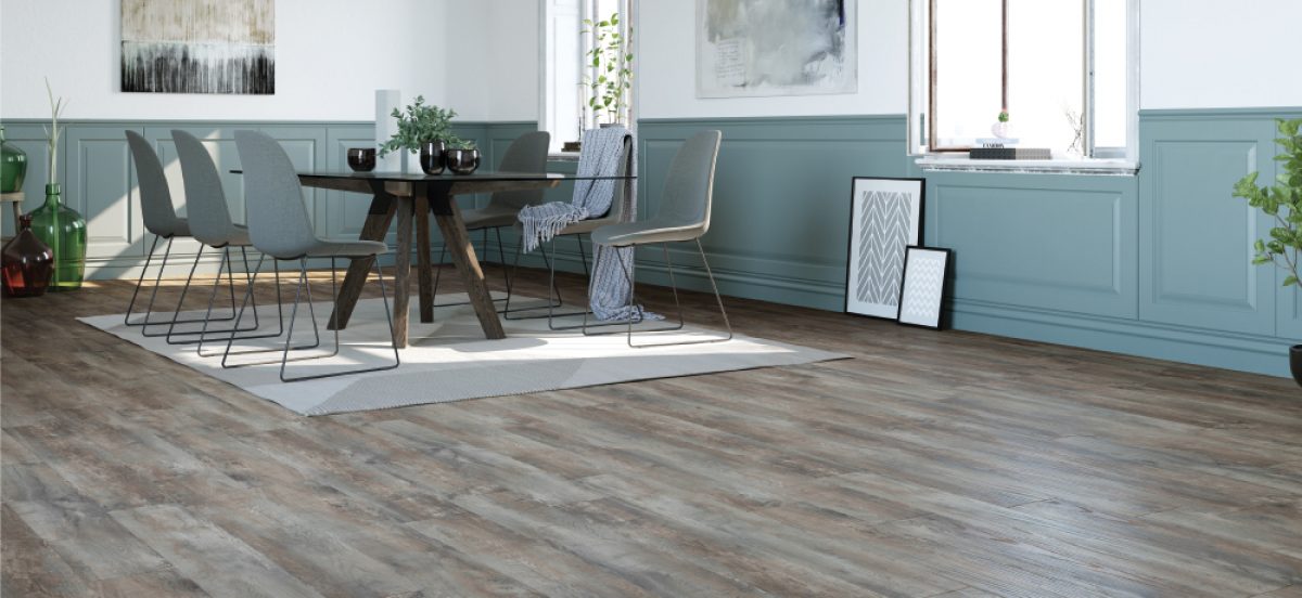 Moduleo LayRed