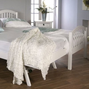 Features to consider for a guest bed