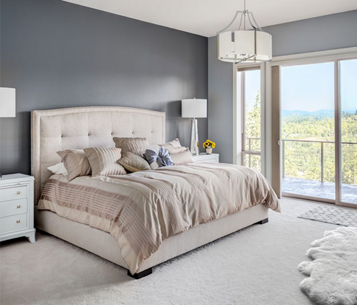 Headboards