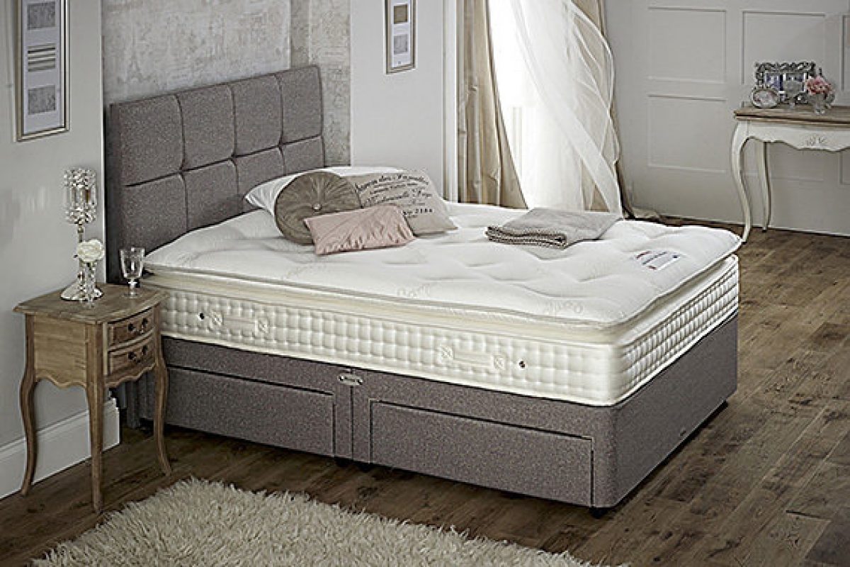 HealthBeds