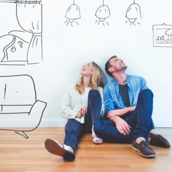 Home improvements for after lockdown