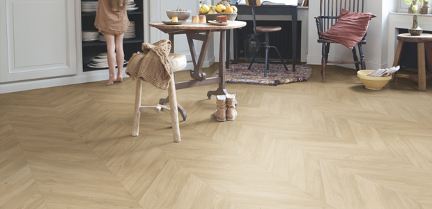 Quick-Step Impressive Patterns