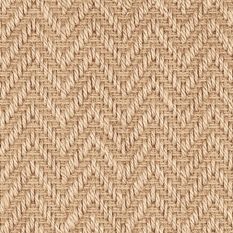 Jute Chevron