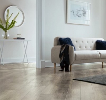 Why choose Karndean flooring?