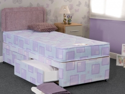 Kids Divan Sets