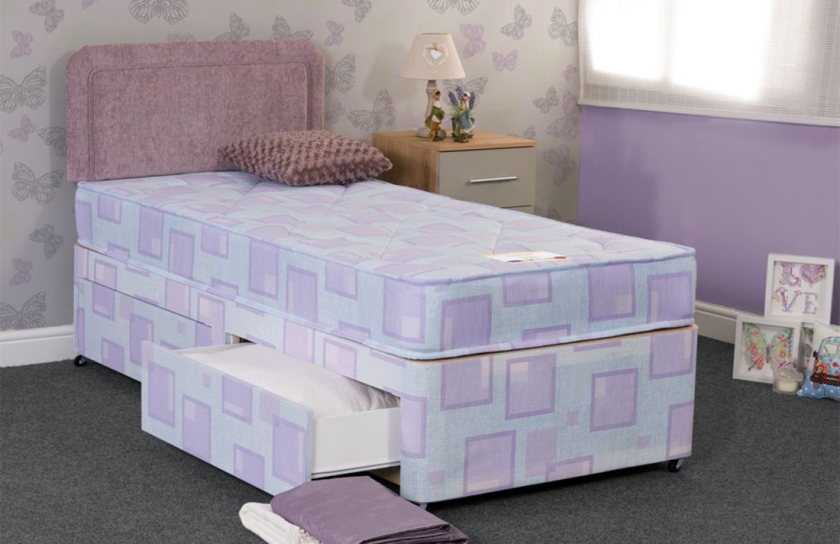 Kids Divan Sets