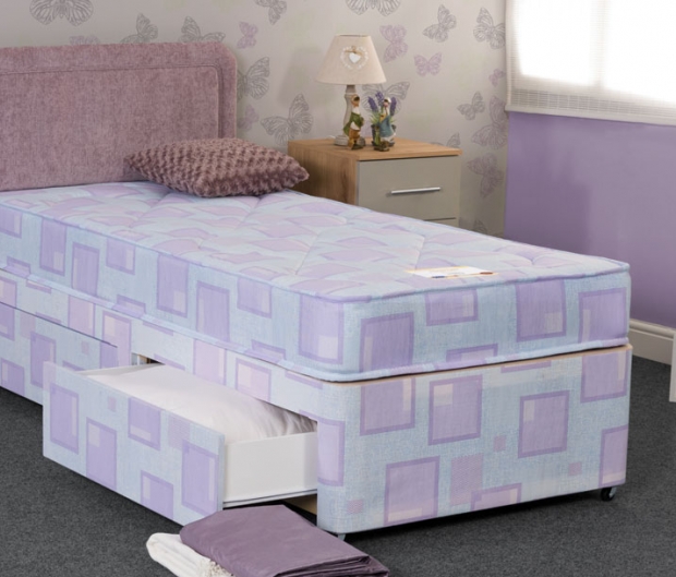 Kids Divan Sets
