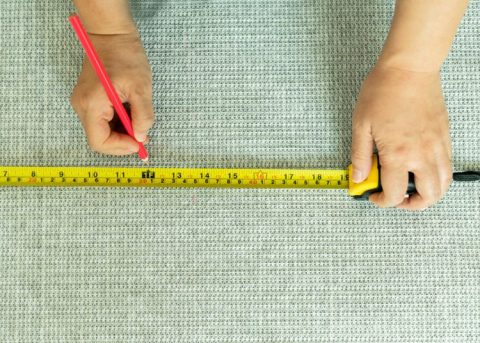 Measuring Guide
