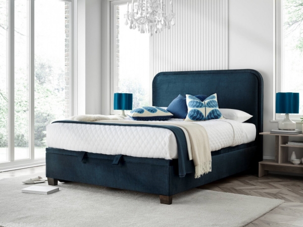 Monaghan Ottoman Bedstead