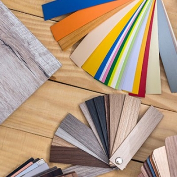 Karndean Inspire Showroom in Christchurch