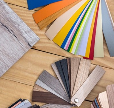 Karndean Inspire Showroom in Christchurch