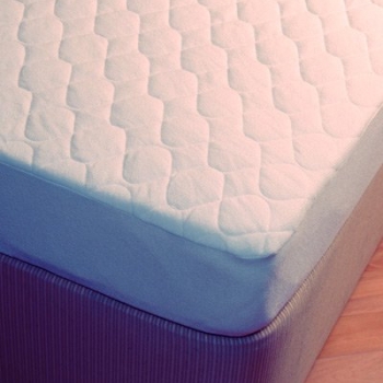Is your mattress causing back pain?
