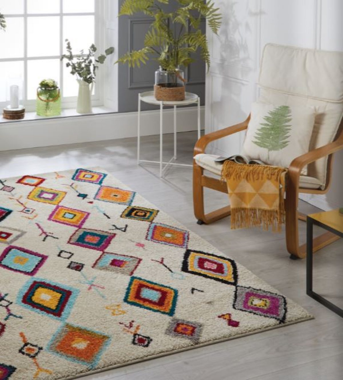 Oriental Weavers