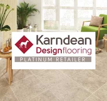 Karndean Platinum Retailer
