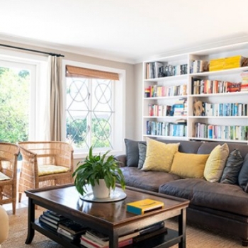 4 ways to get your home summer ready