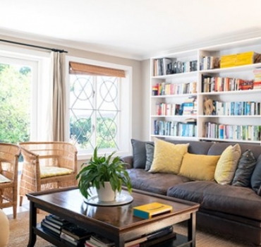 4 ways to get your home summer ready