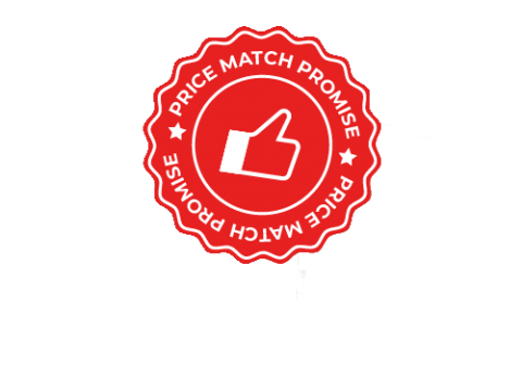 Price Match Promise