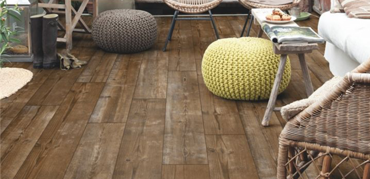Quick-Step Livyn Pulse