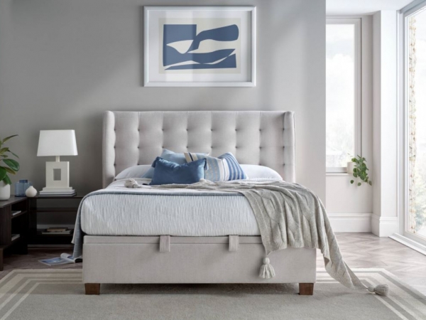 Roscommon Ottoman Bedstead