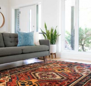 4 Reasons your home might need a rug
