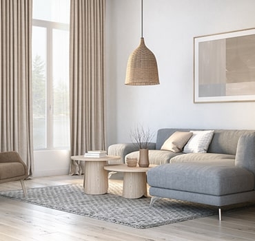 5 Reasons you need more Rugs in your home