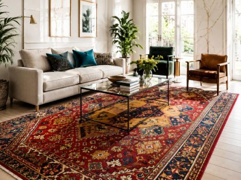 Rugs