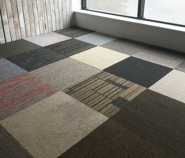 Carpet Tiles