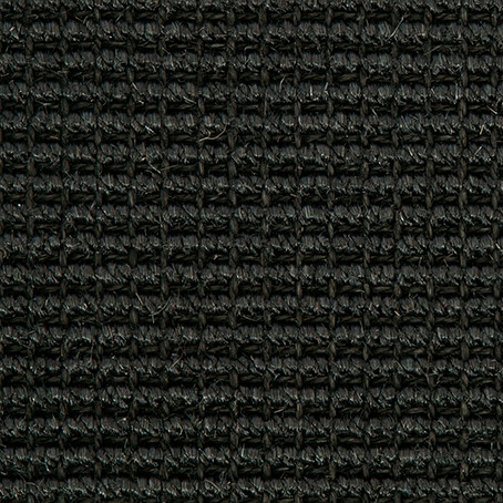 Sisal Big Boucle Accents