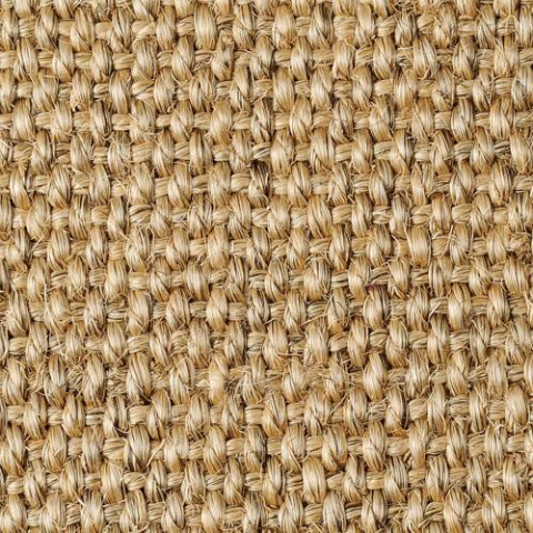 Sisal Hopscotch