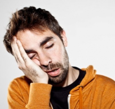 Why can't I sleep? Remedies for a good night's sleep