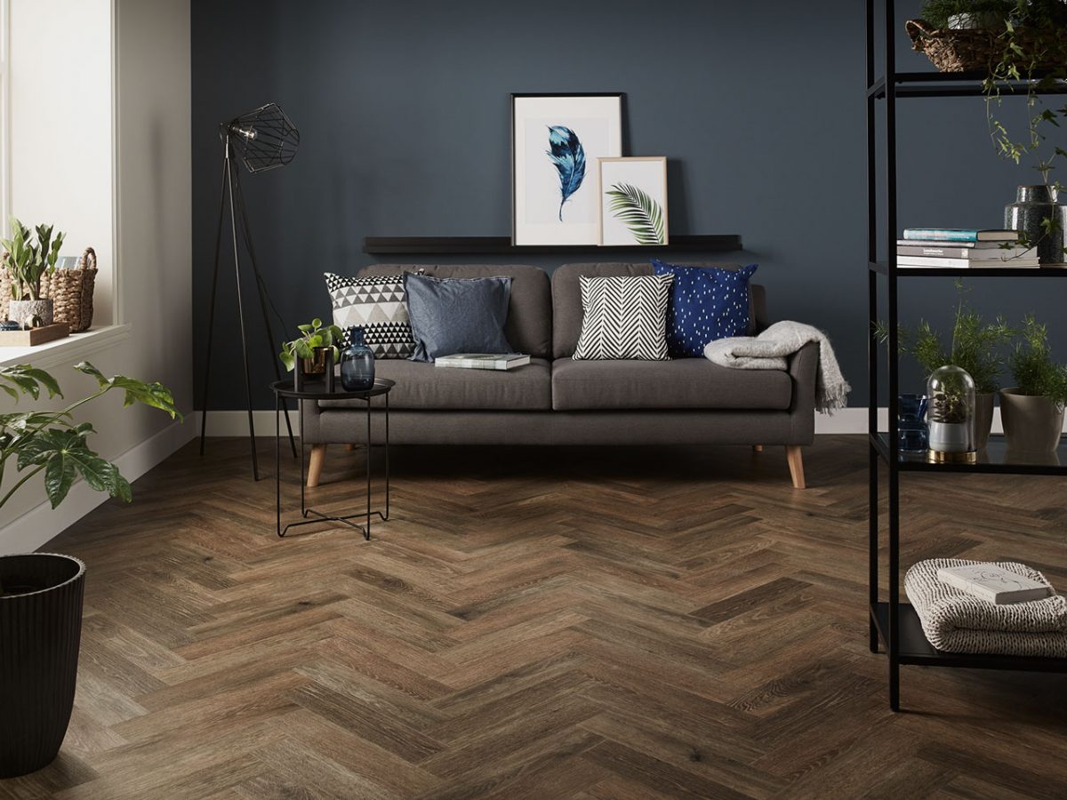 Amtico Spacia