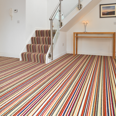 Stain-less Strata