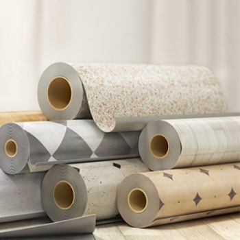 4 reasons why we love vinyl flooring