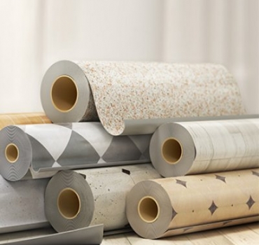 4 reasons why we love vinyl flooring