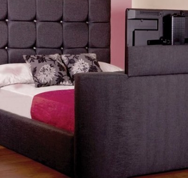 4 Reasons to invest in a TV bed
