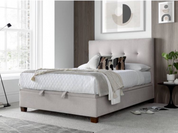 Wexford Ottoman Bedstead
