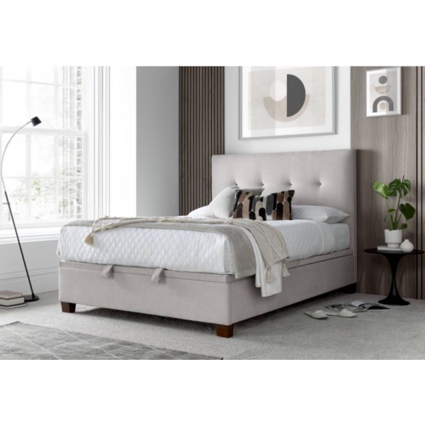 Wexford Ottoman Bedstead