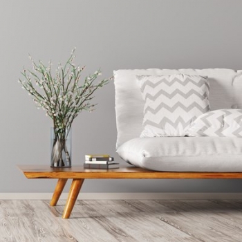 4 Things to consider with hard flooring